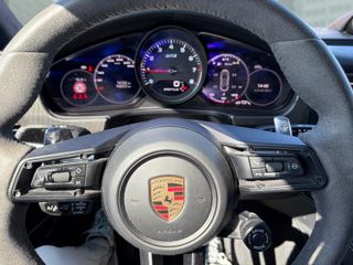 Porsche Panamera GTS Sport Turismo