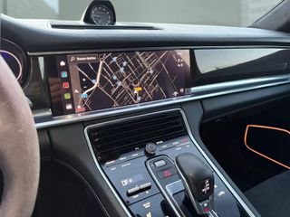 Porsche Panamera GTS Sport Turismo