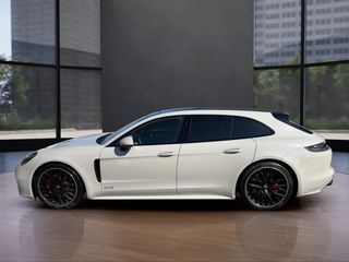 Porsche Panamera GTS Sport Turismo