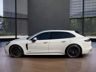 Porsche Panamera GTS Sport Turismo