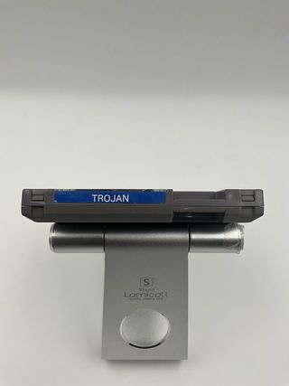 Trojan nintendo nes