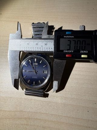 Reloj Orient Automático