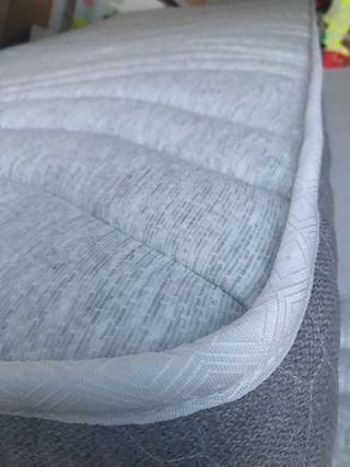 Colchón Tundra Buensueño 90x200 nuevo 2 unidades