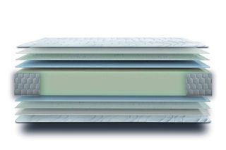 Colchón Tundra Buensueño 90x200 nuevo 2 unidades