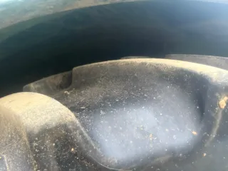 Tractor Deutz Fahr Agrotron K410