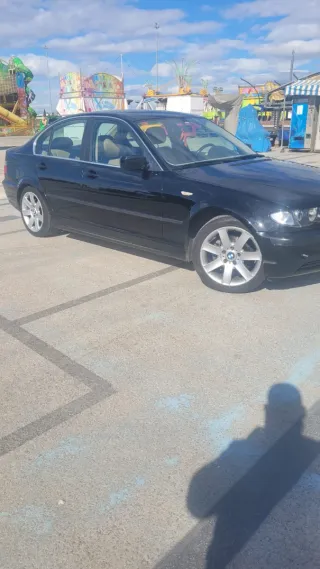 BMW Serie 3 2004