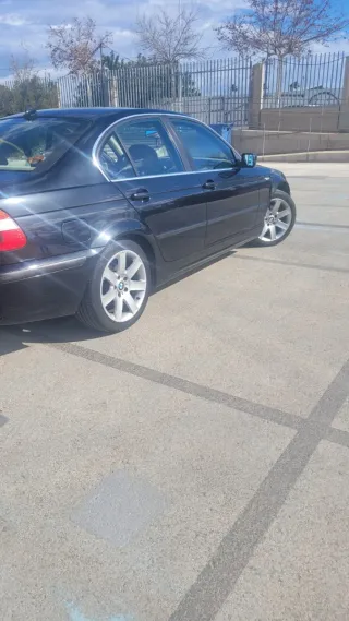 BMW Serie 3 2004