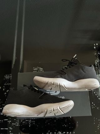 Deportivas Jordan Eclipse Talla 41