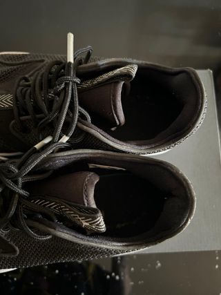 Deportivas Jordan Eclipse Talla 41