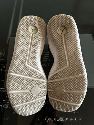 Deportivas Jordan Eclipse Talla 41