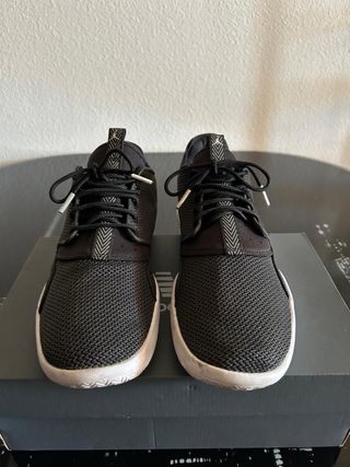 Deportivas Jordan Eclipse Talla 41