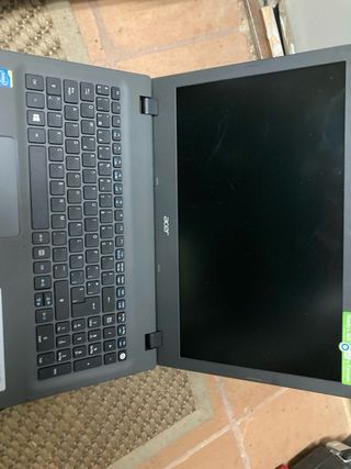 Despiece Portatil Acer