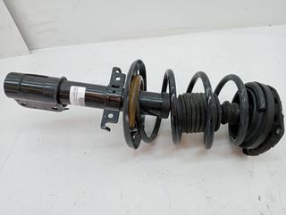 AMORTIGUADOR DELANTERO IZQUIERDO RENAULT MEGANE III BERLINA