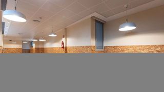 Oficina en alquiler en Hostafrancs en Barcelona