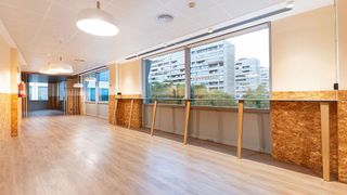 Oficina en alquiler en Hostafrancs en Barcelona