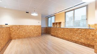 Oficina en alquiler en Hostafrancs en Barcelona
