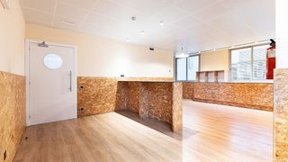 Oficina en alquiler en Hostafrancs en Barcelona