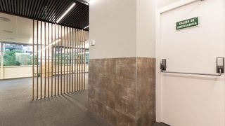 Oficina en alquiler en Hostafrancs en Barcelona