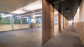 Oficina en alquiler en Hostafrancs en Barcelona