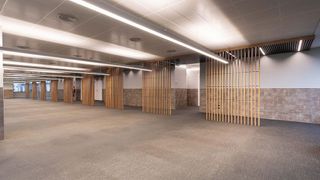 Oficina en alquiler en Hostafrancs en Barcelona