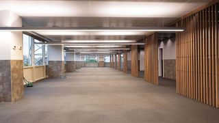 Oficina en alquiler en Hostafrancs en Barcelona