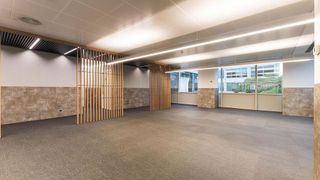 Oficina en alquiler en Hostafrancs en Barcelona