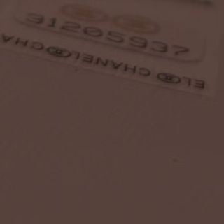 Chanel Classic Flap negro