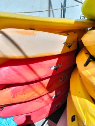 9 kaya ocean duo R.T.M y 5 mambo R.T.M