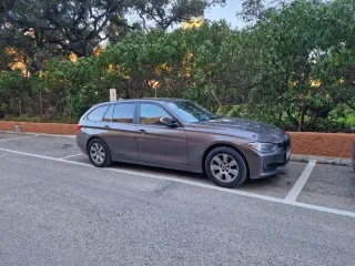 Llantas BMW (4 unidades)