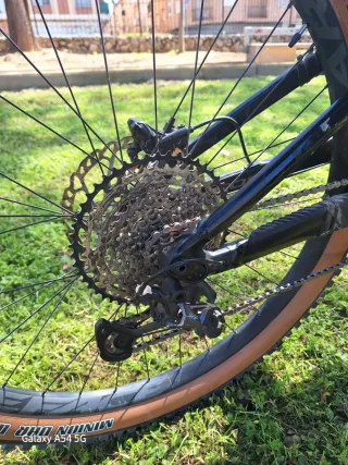 Bicicleta Eléctrica Focus Jam