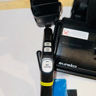Aspirador escoba Eureka NEW400 sin cable