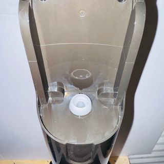 Aspirador escoba Eureka NEW400 sin cable