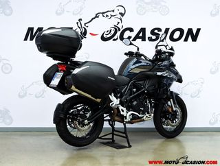 BENELLI TRK 502 X -APTA A2-