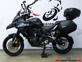 BENELLI TRK 502 X -APTA A2-