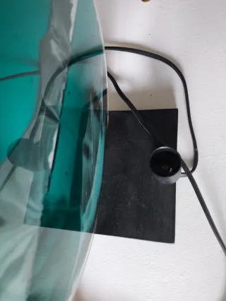 Lámpara Decorativa Arena Movimiento