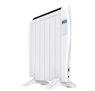 Radiador eléctrico Cecotec ReadyWarm 1200 Thermal