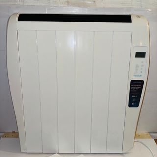 Radiador eléctrico Cecotec ReadyWarm 1200 Thermal
