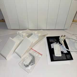 Radiador eléctrico Cecotec ReadyWarm 1200 Thermal