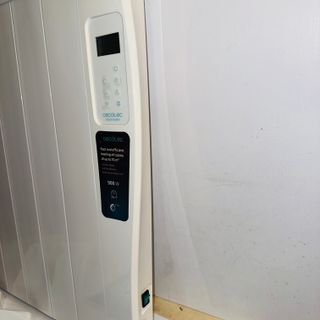 Radiador eléctrico Cecotec ReadyWarm 1200 Thermal