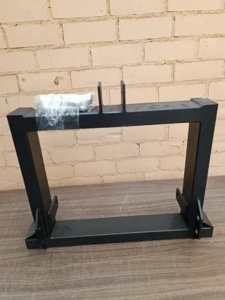 Soporte para Horquillas Acero VEVOR