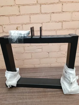 Soporte para Horquillas Acero VEVOR