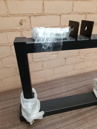 Soporte para Horquillas Acero VEVOR