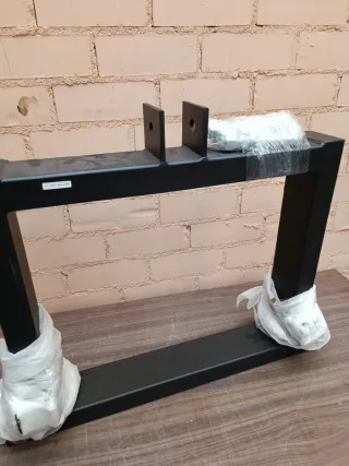 Soporte para Horquillas Acero VEVOR