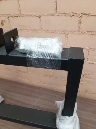 Soporte para Horquillas Acero VEVOR