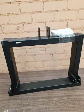 Soporte para Horquillas Acero VEVOR