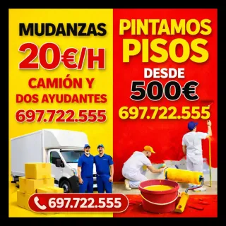 Pintores Profesionales Rápidos