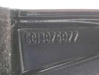 Citroen 98130750xy llanta c3 1.2 puretech 2375529