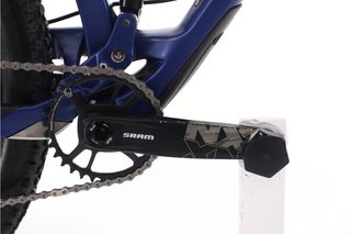 BH Lynx 5 GX (MTB) t.S Reacondicionada