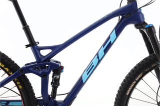 Bicicleta BH Lynx 5 GX t.S Reacondicionada