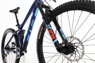 Bicicleta BH Lynx 5 GX t.S Reacondicionada